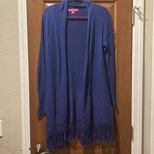 Lilly Pulitzer Tatum Cardigan